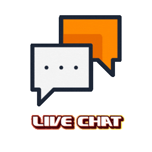LIVE CHAT